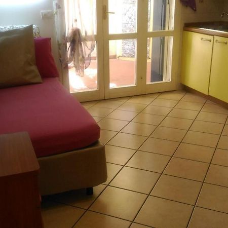 Bilocale Centro Storico Apartment Песаро Екстериор снимка