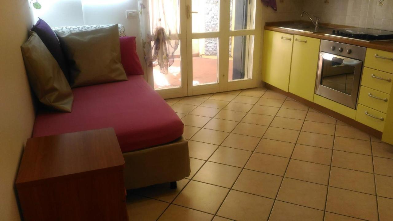 Bilocale Centro Storico Apartment Песаро Екстериор снимка