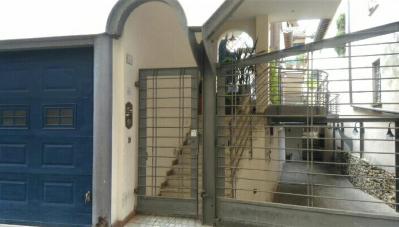 Bilocale Centro Storico Apartment Песаро Екстериор снимка
