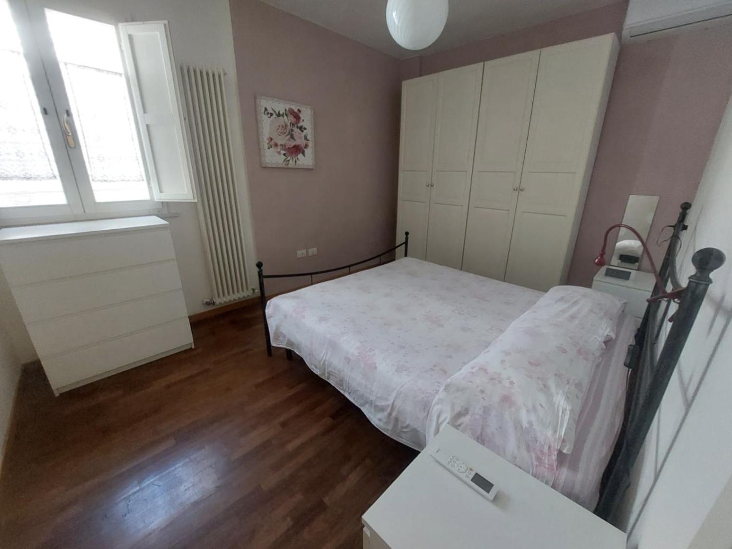Bilocale Centro Storico Apartment Песаро Екстериор снимка