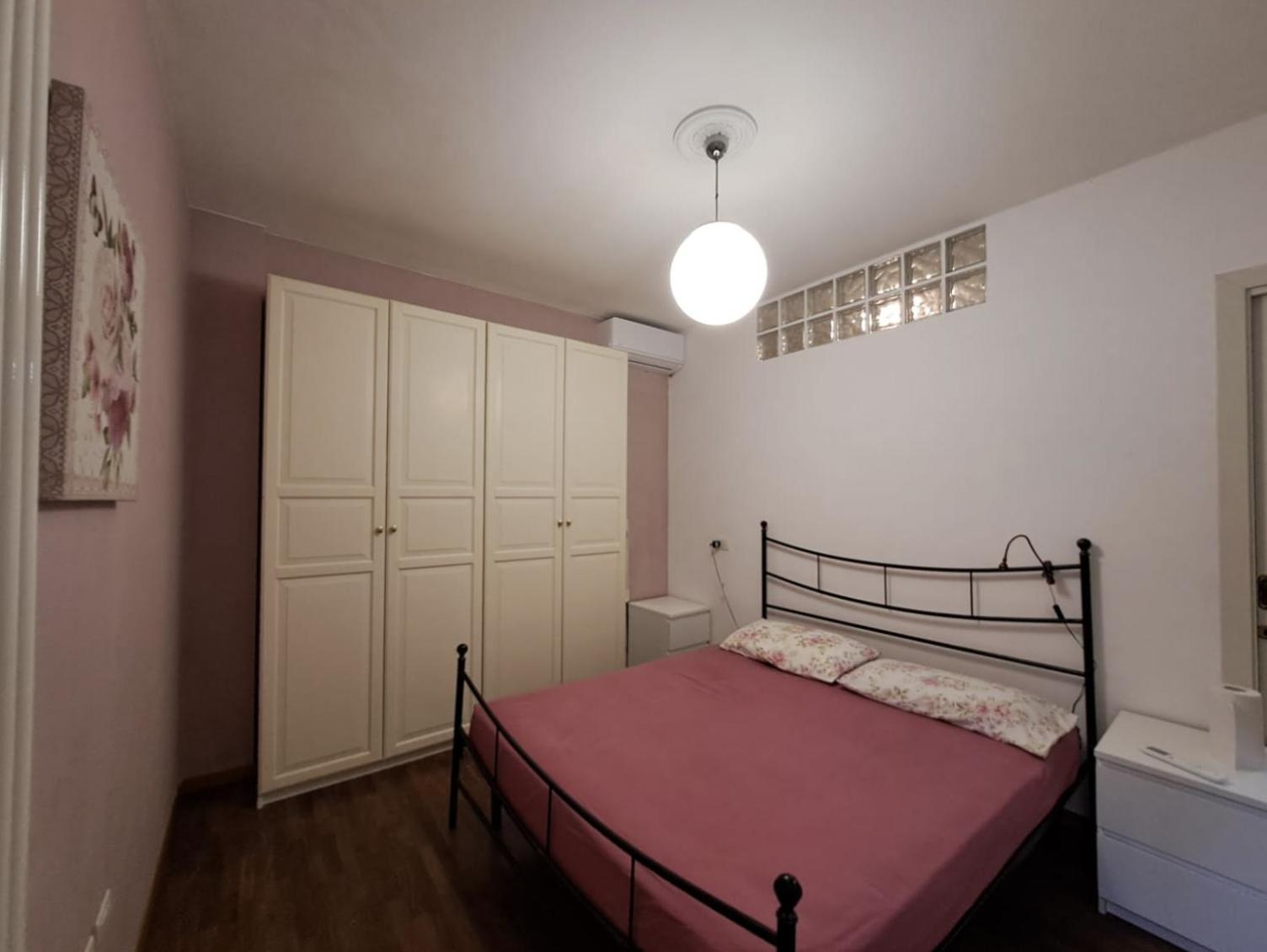 Bilocale Centro Storico Apartment Песаро Екстериор снимка