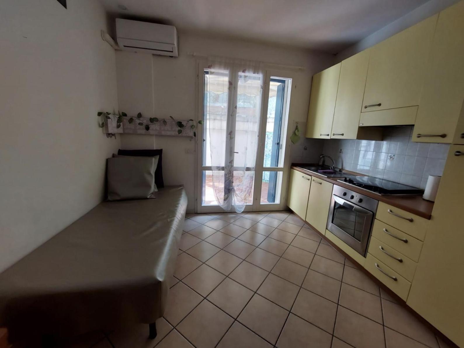 Bilocale Centro Storico Apartment Песаро Екстериор снимка