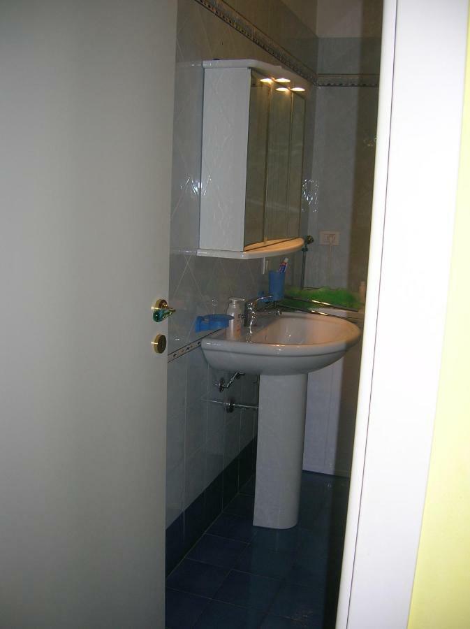 Bilocale Centro Storico Apartment Песаро Екстериор снимка