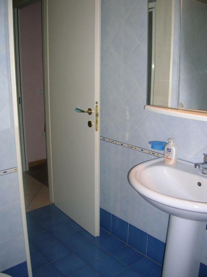 Bilocale Centro Storico Apartment Песаро Екстериор снимка