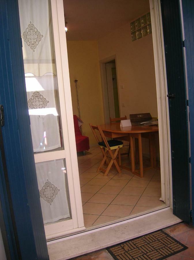 Bilocale Centro Storico Apartment Песаро Екстериор снимка